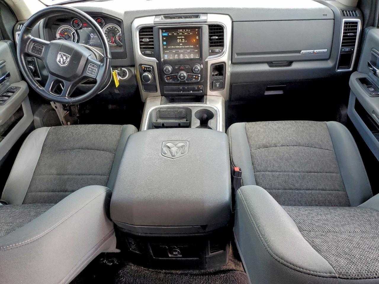 Ram 1500 Slt Image 11