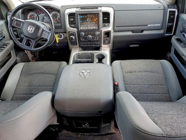 Ram 1500 Slt Image 11