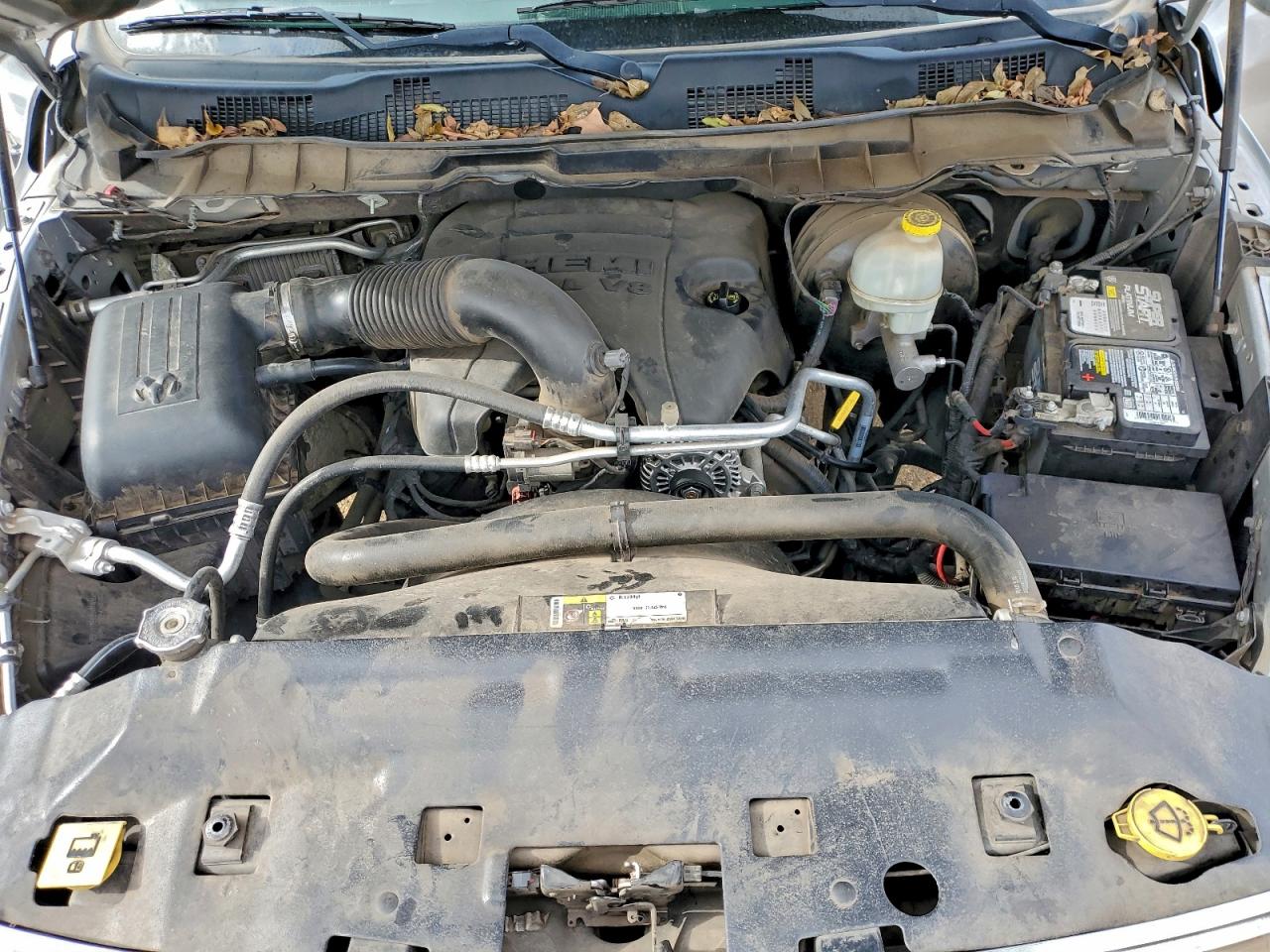 Ram 1500 Slt Image 7