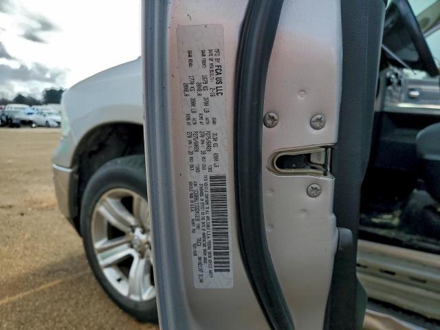 Ram 1500 Slt Image 13