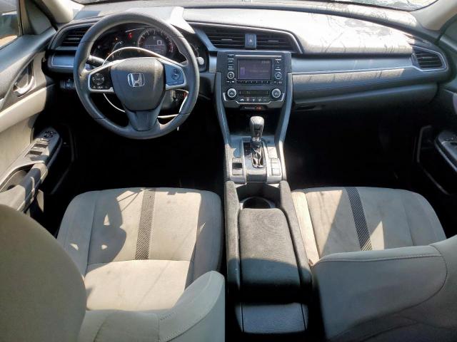 Honda Civic Lx Image 10