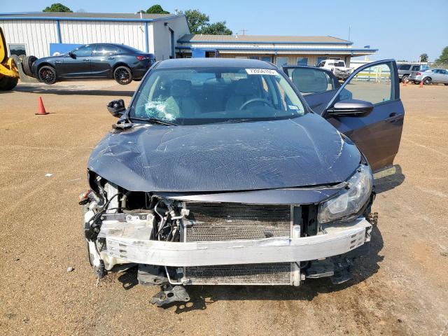 Honda Civic Lx Image 13