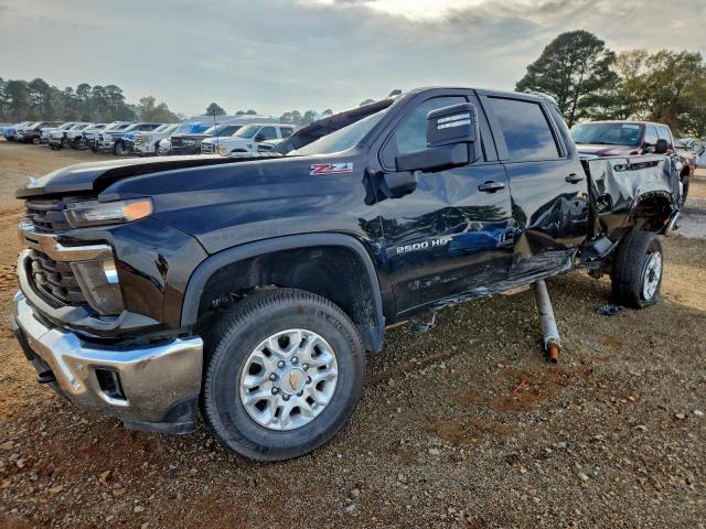  Salvage Chevrolet Silverado K2500 Heavy Dut