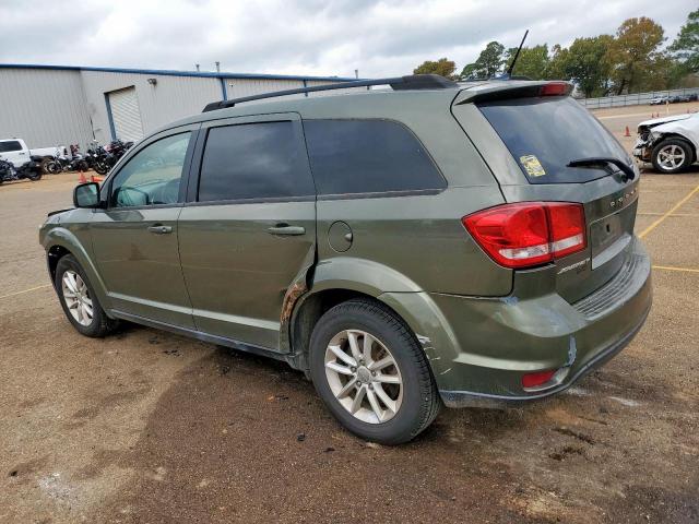 Dodge Journey Sxt Image 12