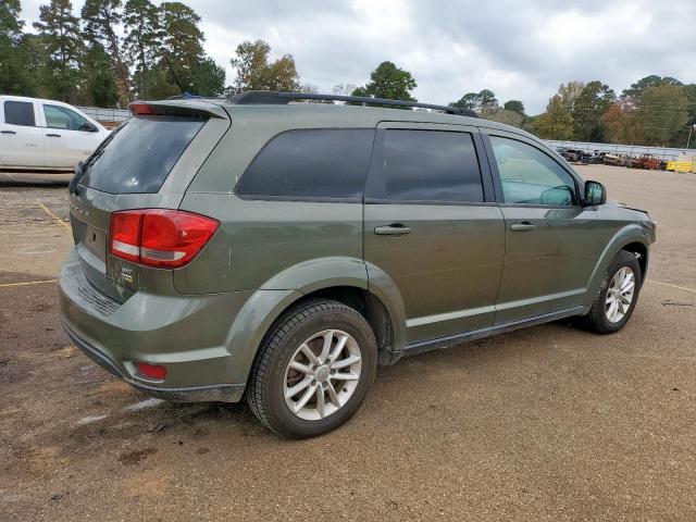 Dodge Journey Sxt Image 9