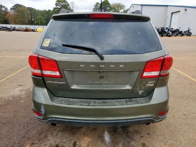 Dodge Journey Sxt Image 10