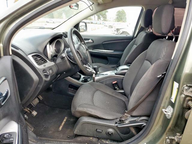 Dodge Journey Sxt Image 11