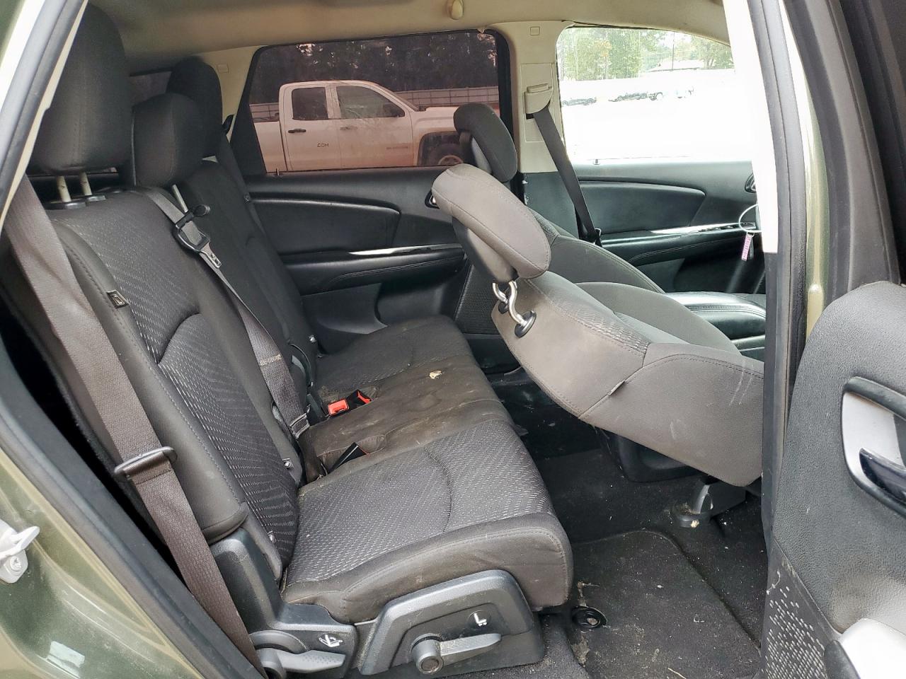 Dodge Journey Sxt Image 4