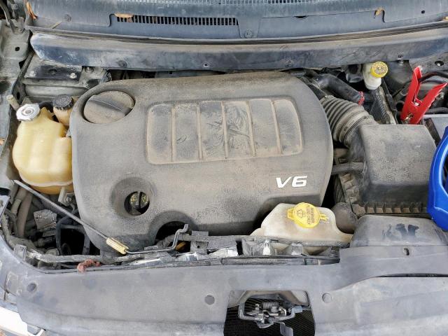 Dodge Journey Sxt Image 2