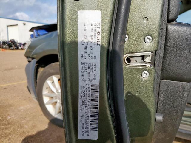 Dodge Journey Sxt Image 3