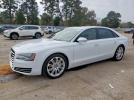 Audi A8 L Quattro Image 1