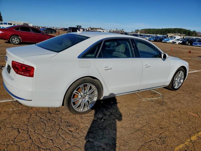 Audi A8 L Quattro Image 3
