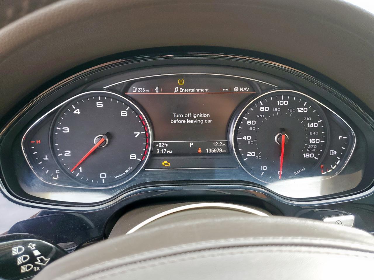 Audi A8 L Quattro Image 10