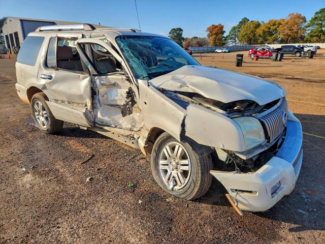 Mercury Mountainer Premier Image 4