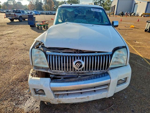 Mercury Mountainer Premier Image 7