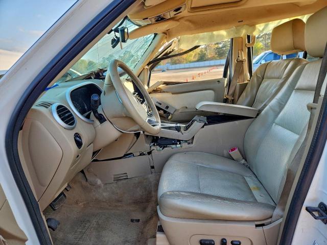 Mercury Mountainer Premier Image 9