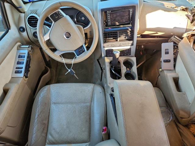 Mercury Mountainer Premier Image 5