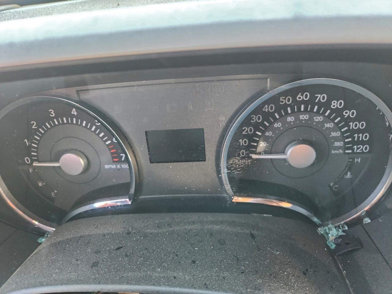 Mercury Mountainer Premier Image 13