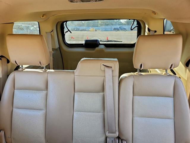 Mercury Mountainer Premier Image 6