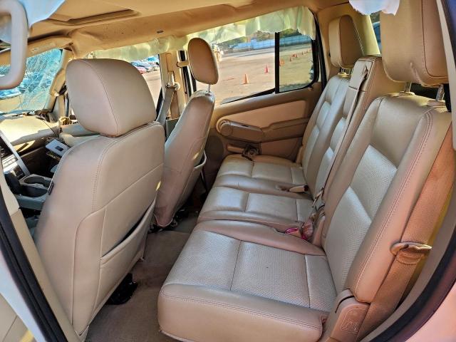 Mercury Mountainer Premier Image 11