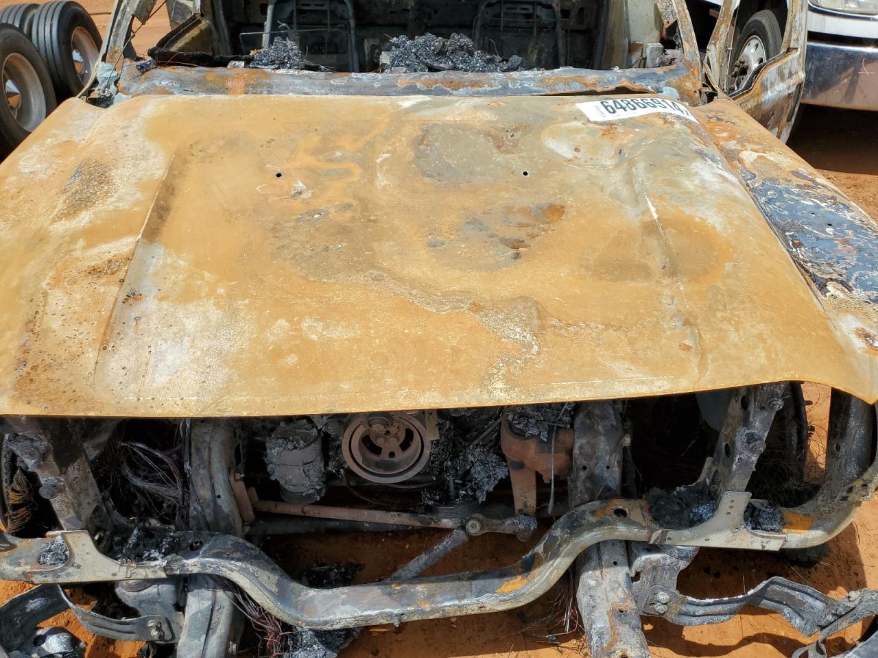 Ford F-550 Super Duty Image 7