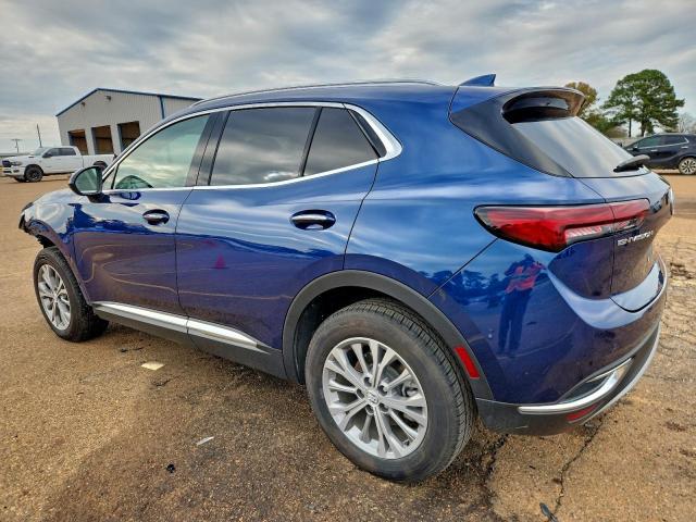 Buick Envision Preferred Image 2