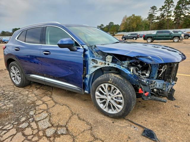 Buick Envision Preferred Image 3