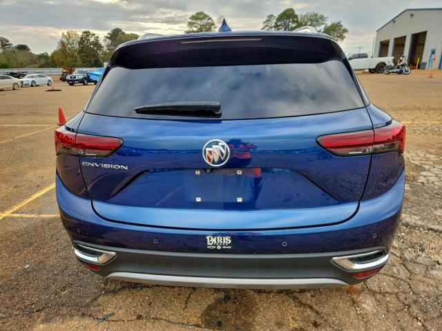 Buick Envision Preferred Image 4