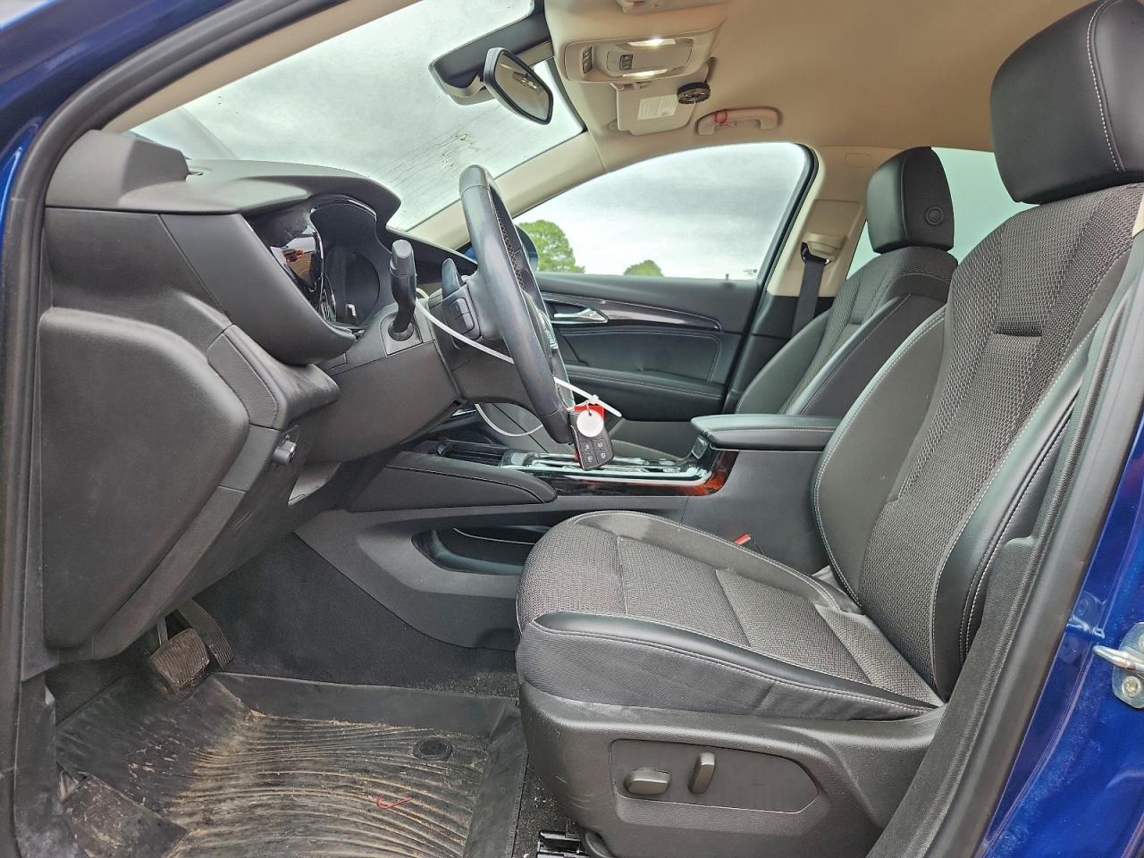 Buick Envision Preferred Image 5