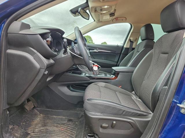 Buick Envision Preferred Image 5