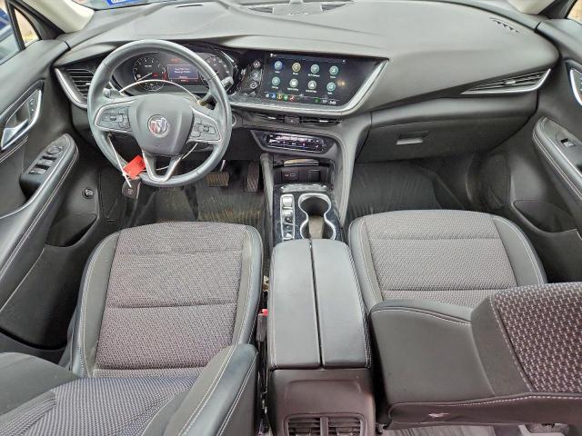 Buick Envision Preferred Image 8