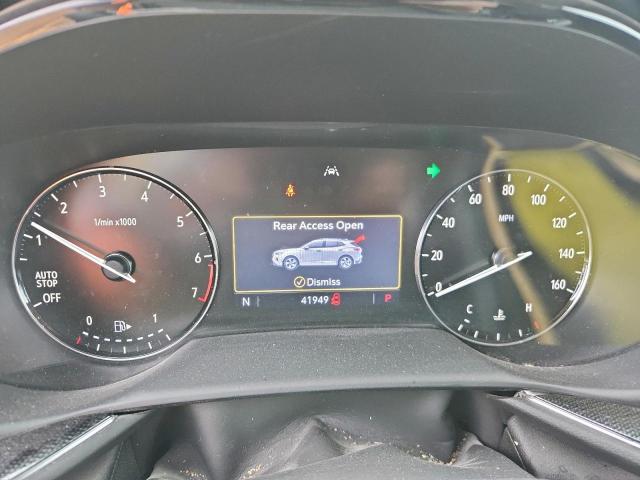 Buick Envision Preferred Image 6