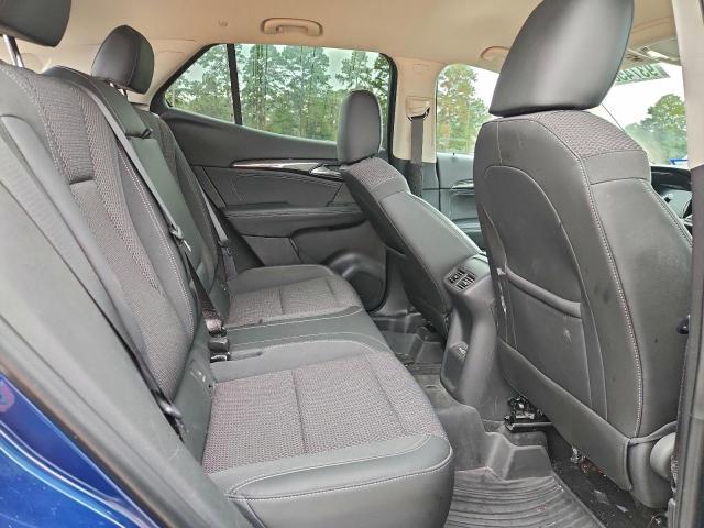 Buick Envision Preferred Image 11