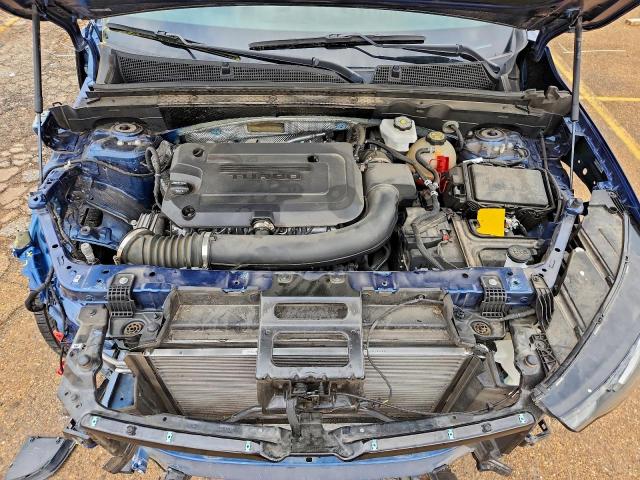 Buick Envision Preferred Image 10