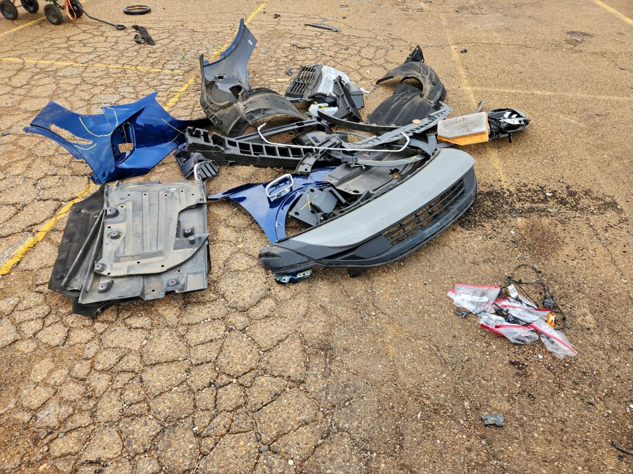 Buick Envision Preferred Image 7