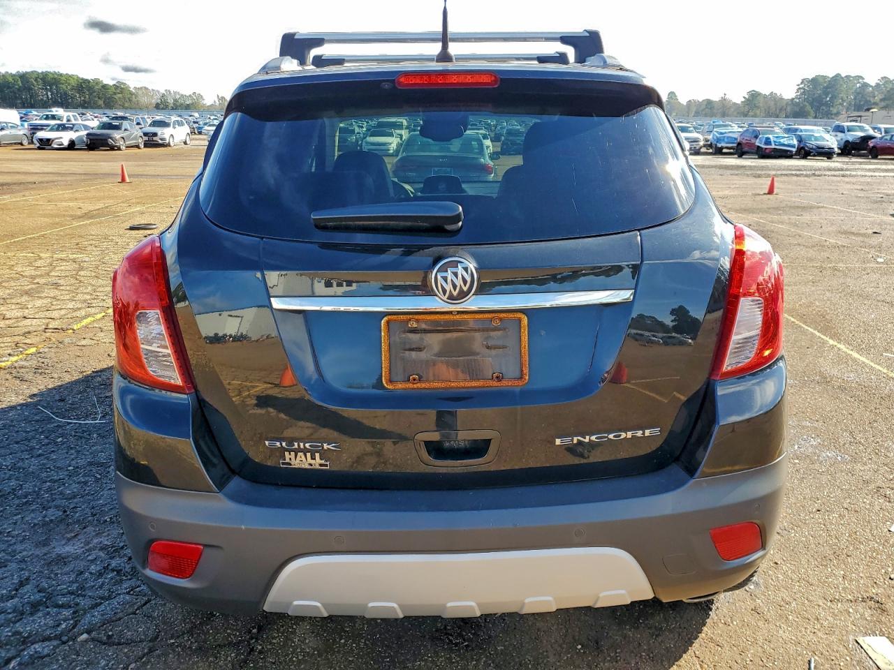 Buick Encore Premium Image 2