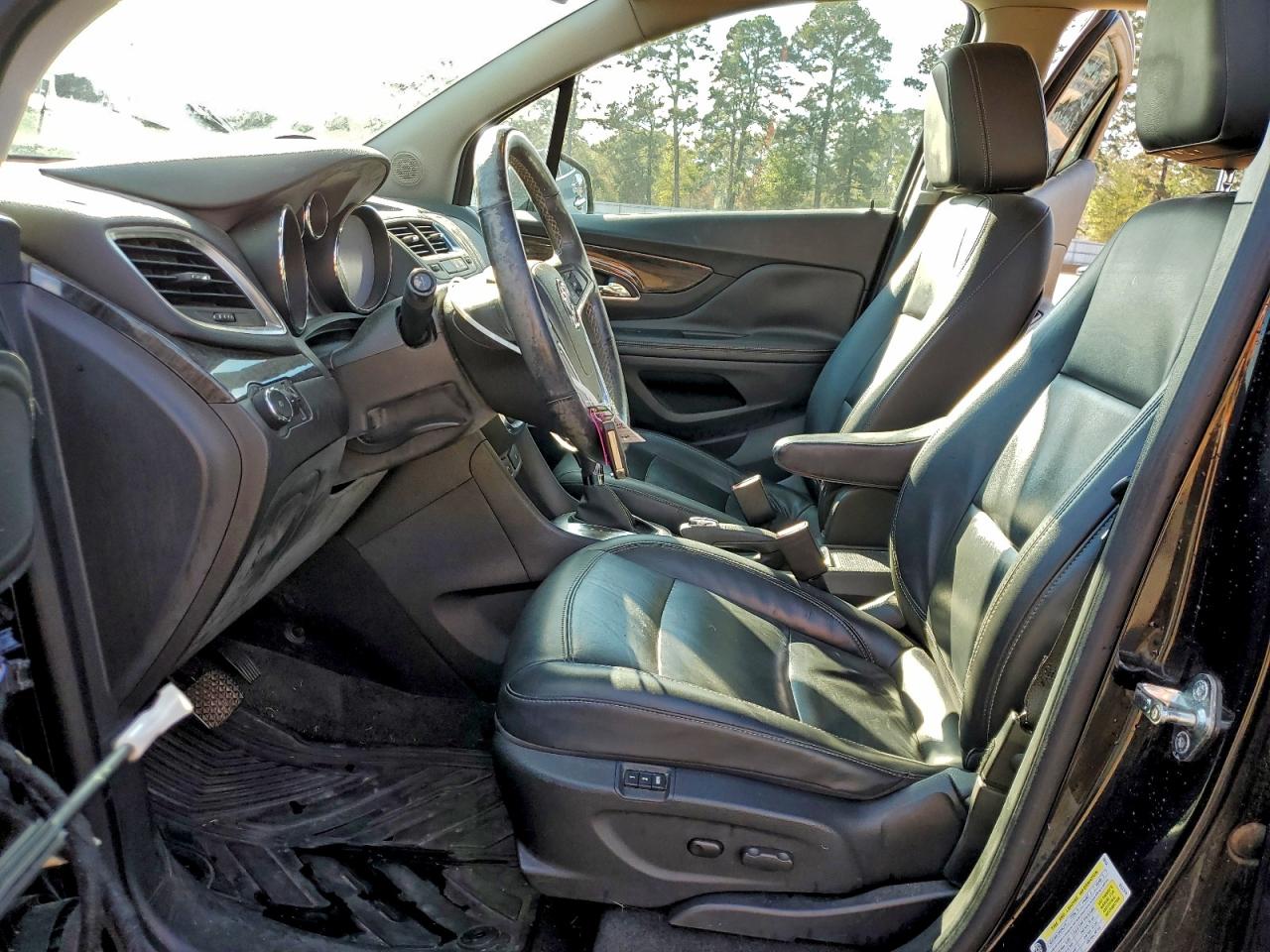 Buick Encore Premium Image 7