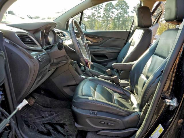 Buick Encore Premium Image 7