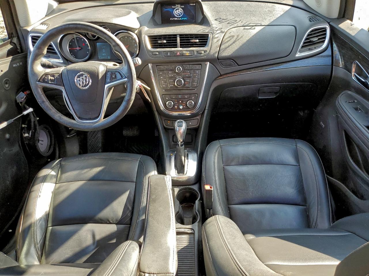 Buick Encore Premium Image 4