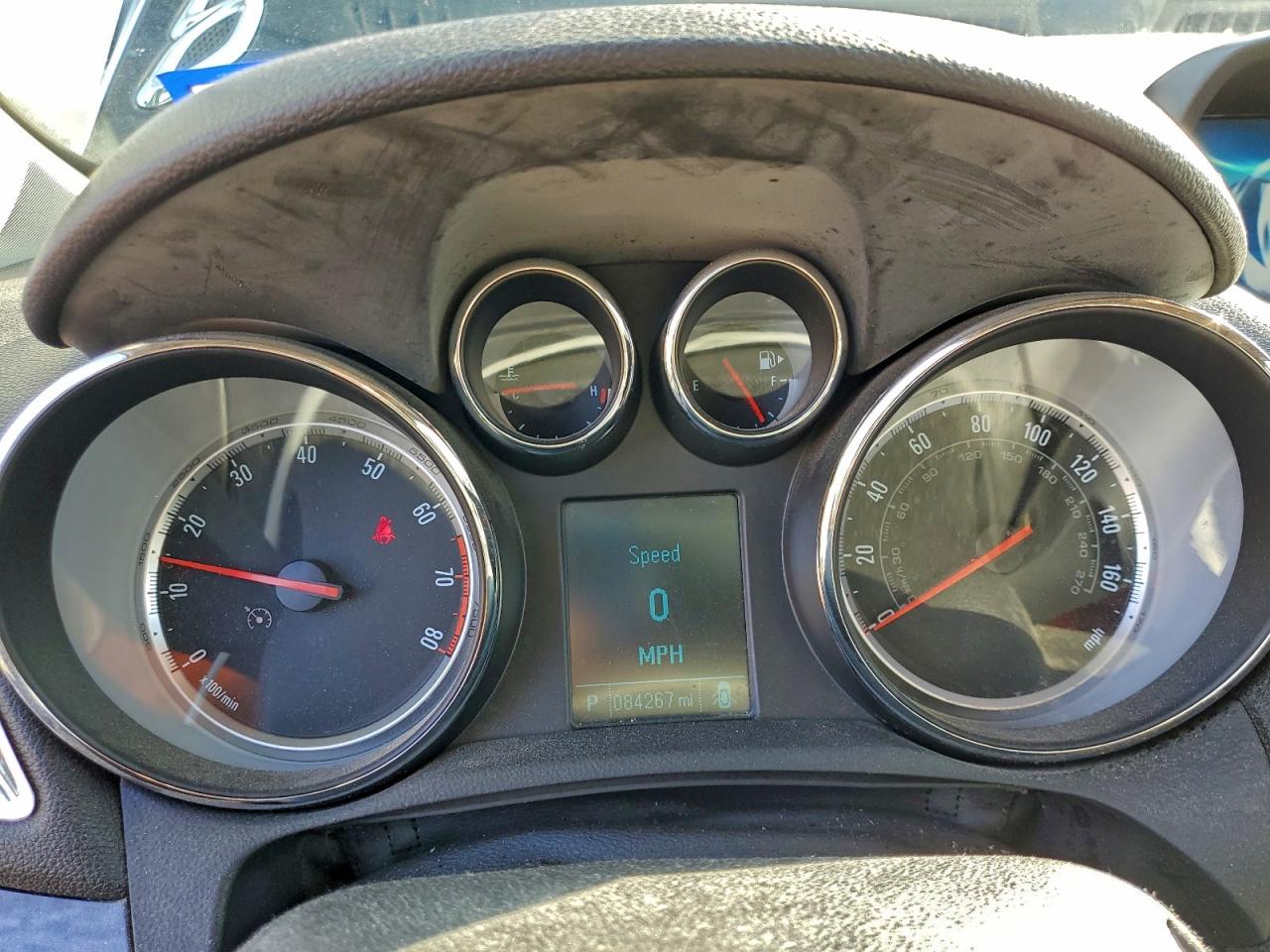 Buick Encore Premium Image 5