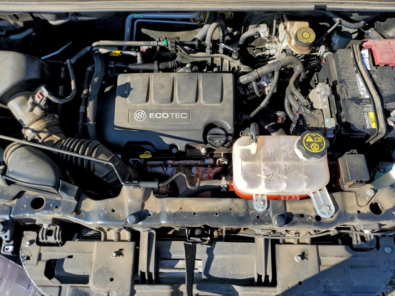 Buick Encore Premium Image 8