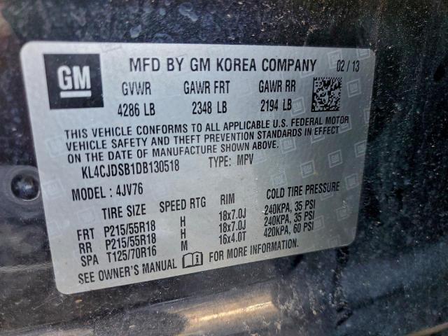 Buick Encore Premium Image 11