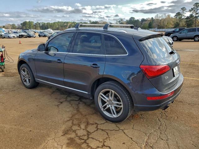 Audi Q5 Premium Plus Image 4