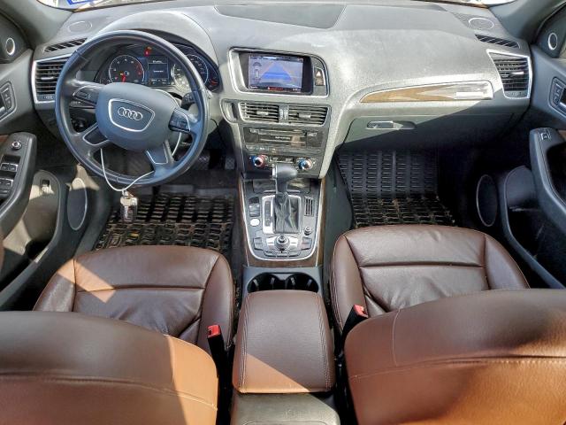 Audi Q5 Premium Plus Image 12