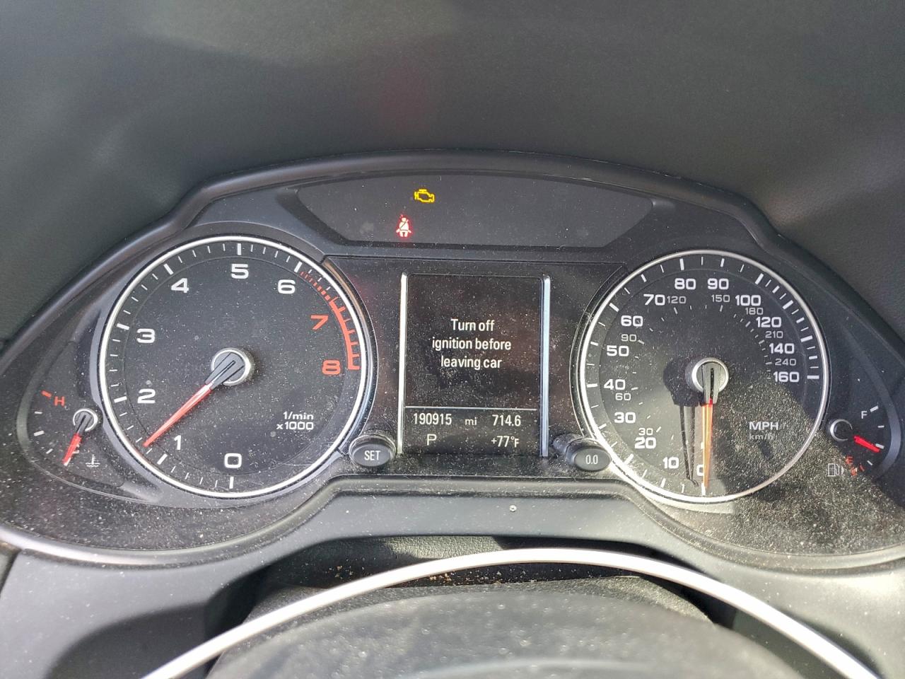 Audi Q5 Premium Plus Image 5