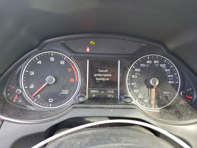 Audi Q5 Premium Plus Image 5