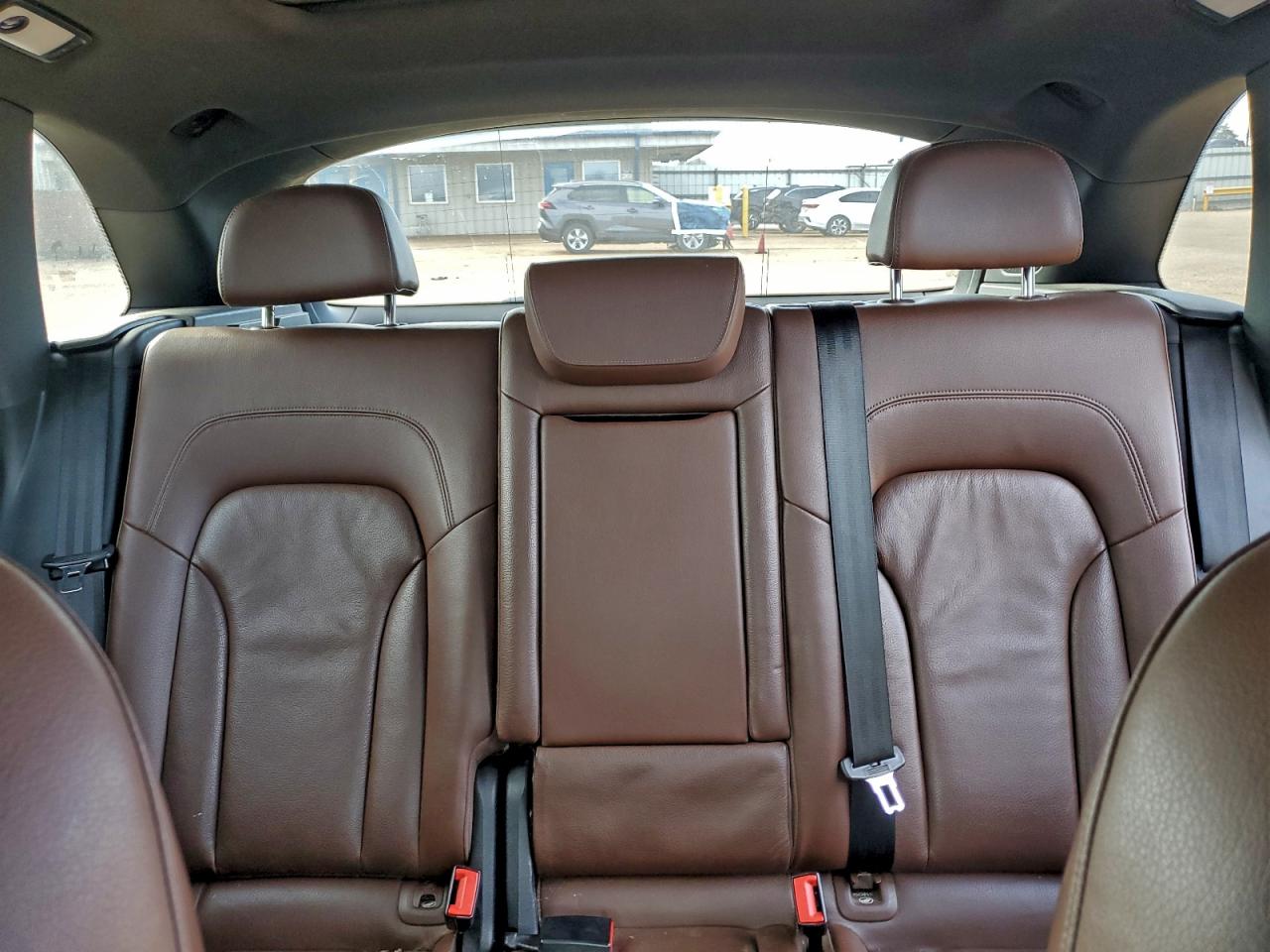 Audi Q5 Premium Plus Image 8