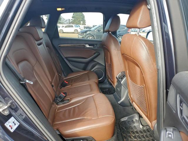 Audi Q5 Premium Plus Image 7