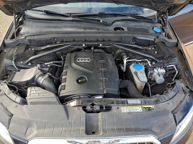 Audi Q5 Premium Plus Image 9