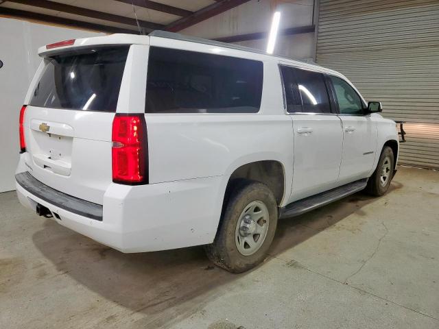Chevrolet Suburban K1500 Image 2